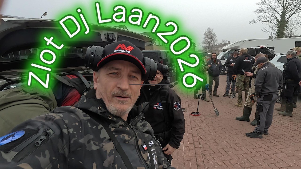 Zlot dj Laan 2026