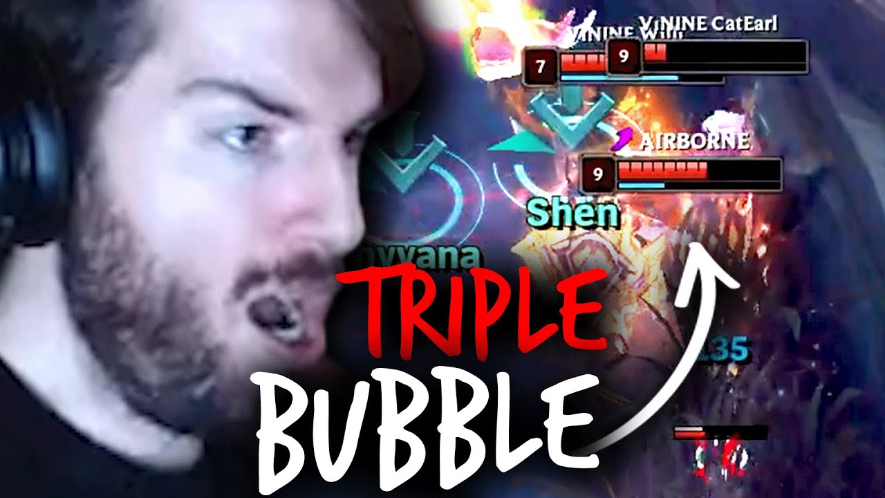 Sie haben im SCRIM NAMI offen gelassen... | Kutcher Stream Highlights