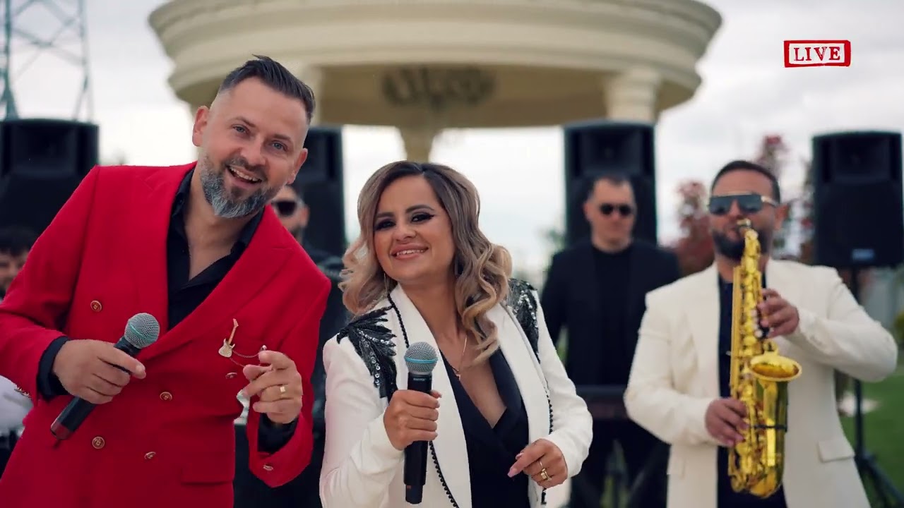 David Vegas - Carmen Dumitru Colaj manele vechi 2025