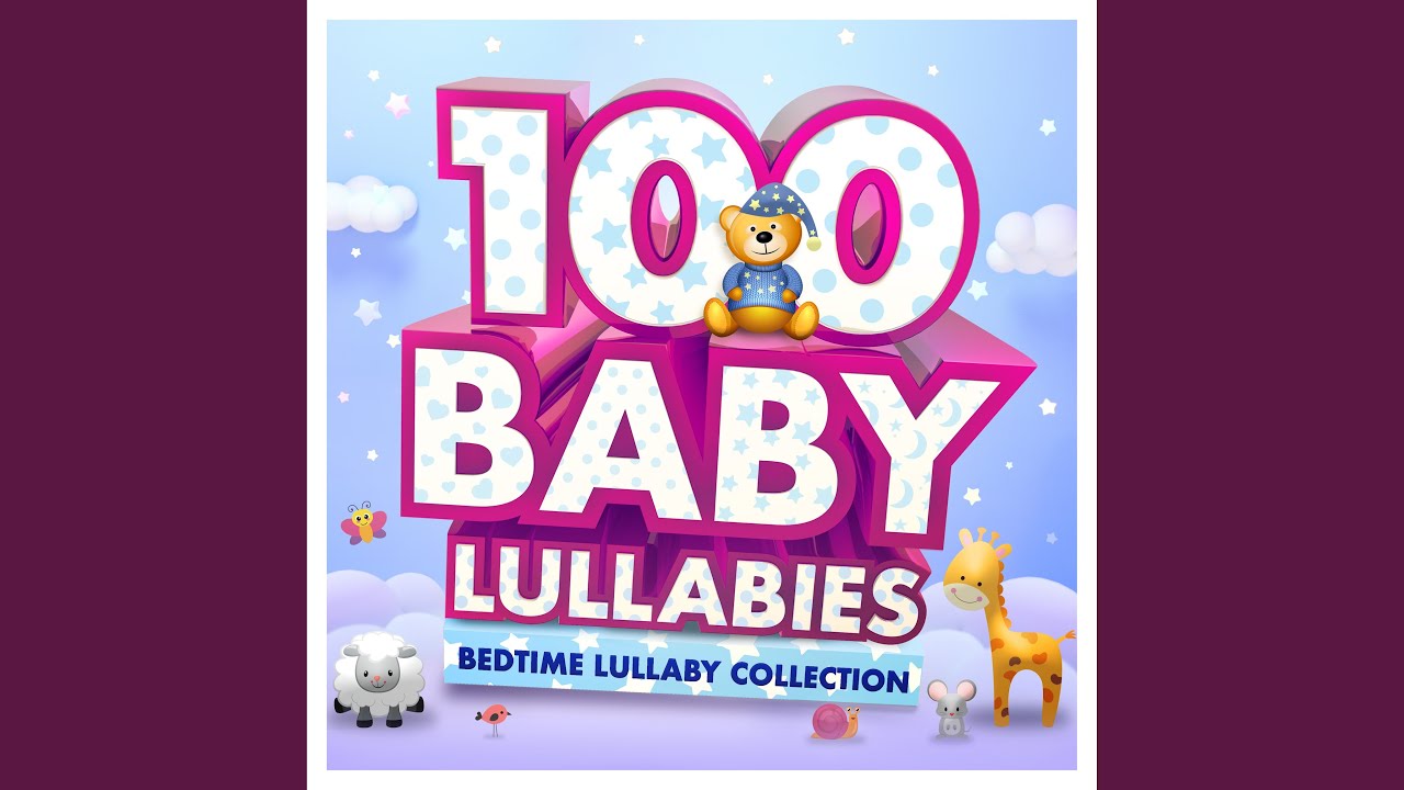 Somewhere Over the Rainbow (Piano Lullaby Version)