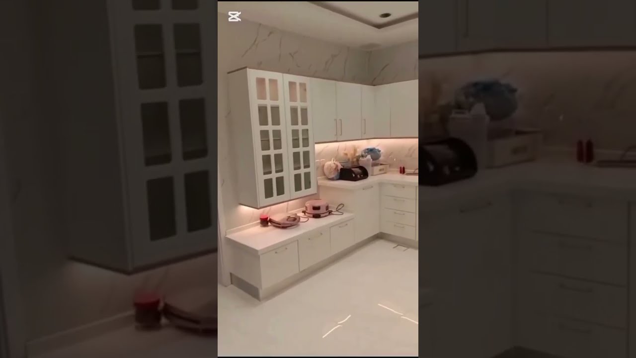 Aluminium kitchen cabinet l aluminium kitchen cabinet new design 2025 with price l kitchen cost