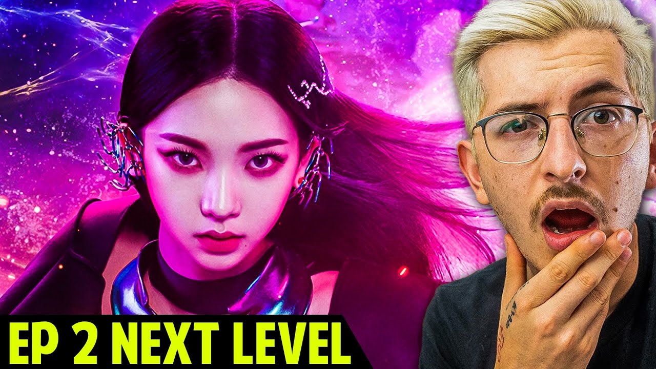 FILMMAKER Reacts To AESPA ‘EP 2 Next Level’ – SM Culture Universe