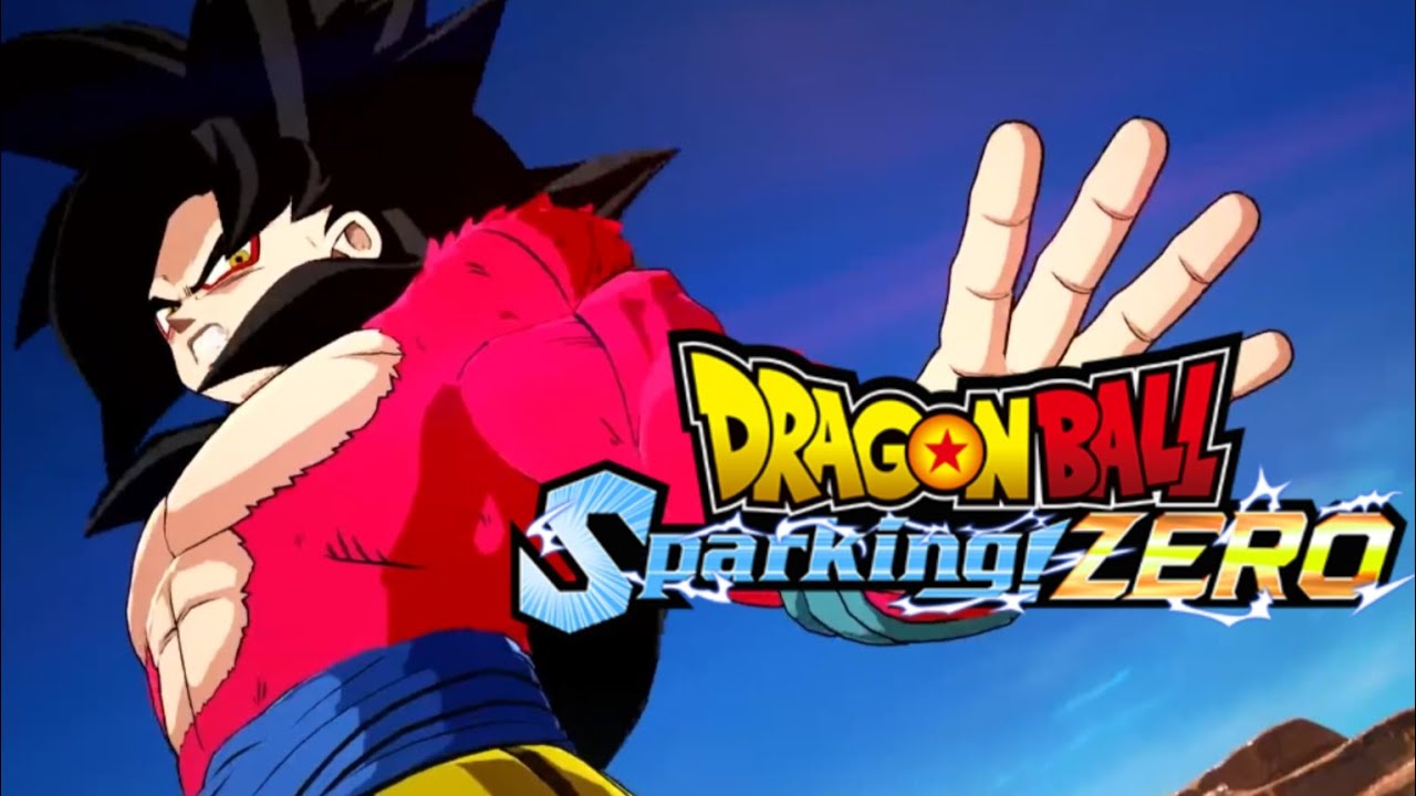 Dan Dan Kokoro Hikareteku - AMV DRAGON BALL SPARKING! ZERO