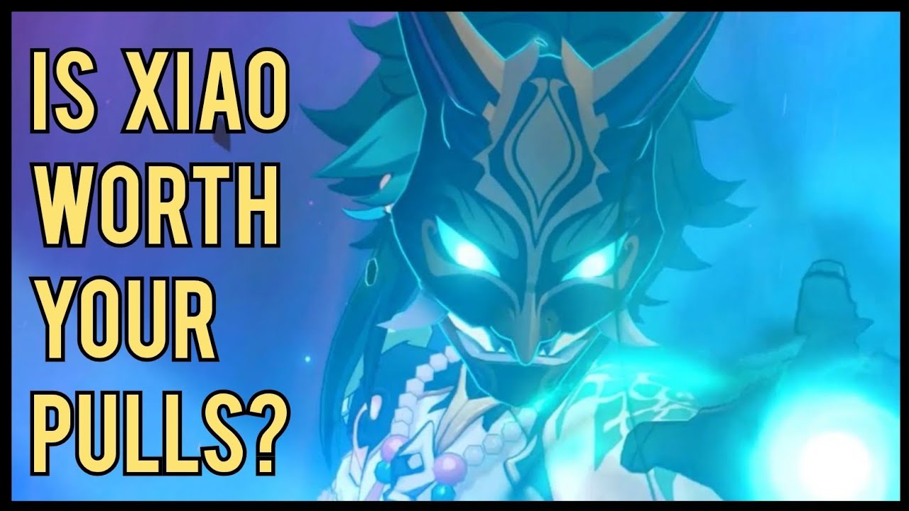 Is Xiao Even Worth It To Pull Anymore? | Genshin Impact