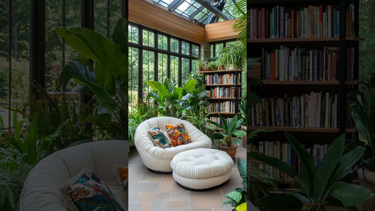 23 Trendy Greenhouse Ideas To Inspire Your Garden Design