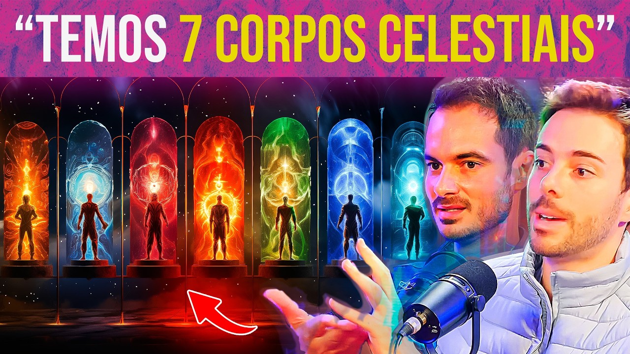 PAVA E HENRIQUE GASPARETTO: 