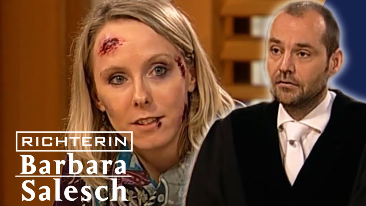 Familienclan vor Gericht: Gewalt als Tagesordnung! | 1/2 | Richterin Salesch | SAT.1