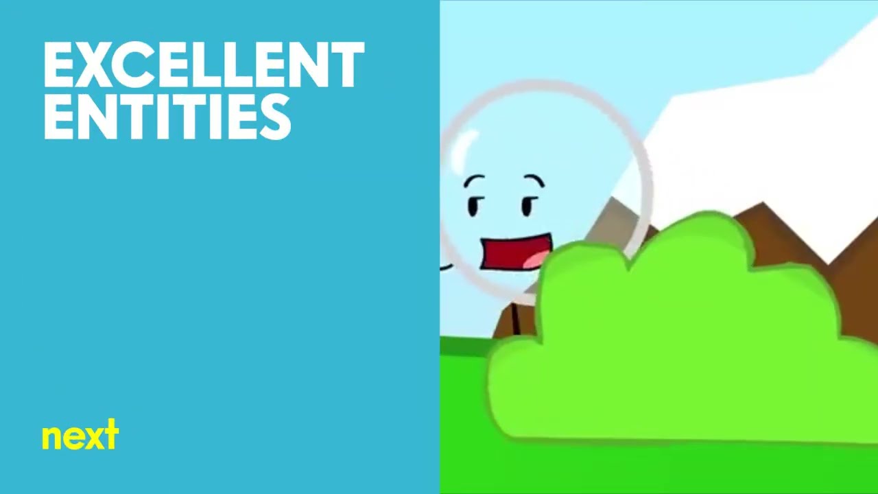 What If Excellent Entities Aired On Cartoon Network?