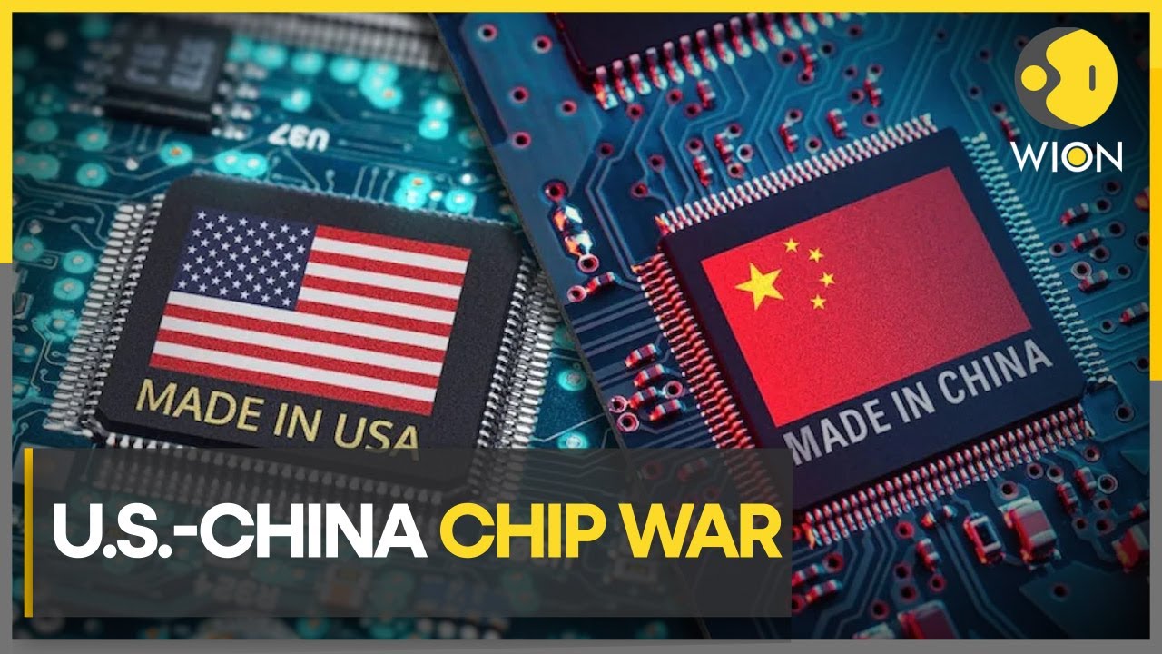 US Opposes China&rsquo;s decision to ban Micron | World Business Watch
