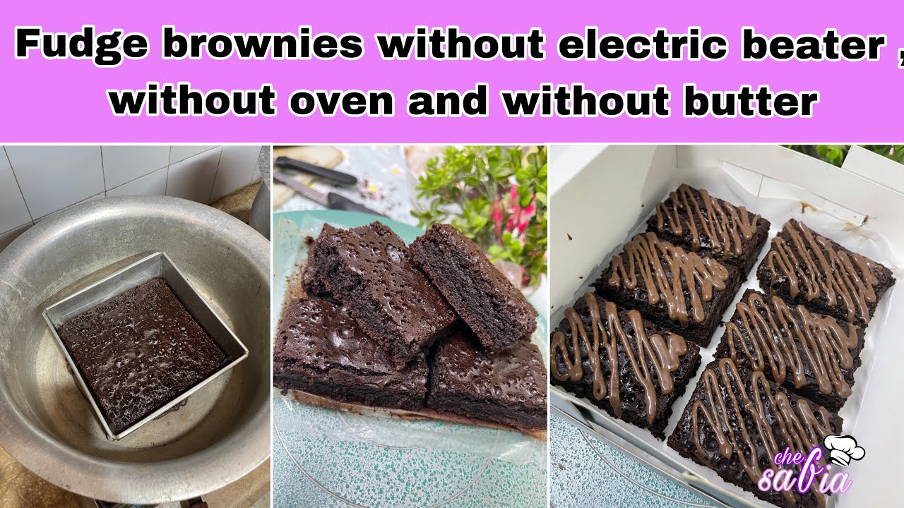 Start your own brownies business in these prices | my best selling fudge brownies recipe