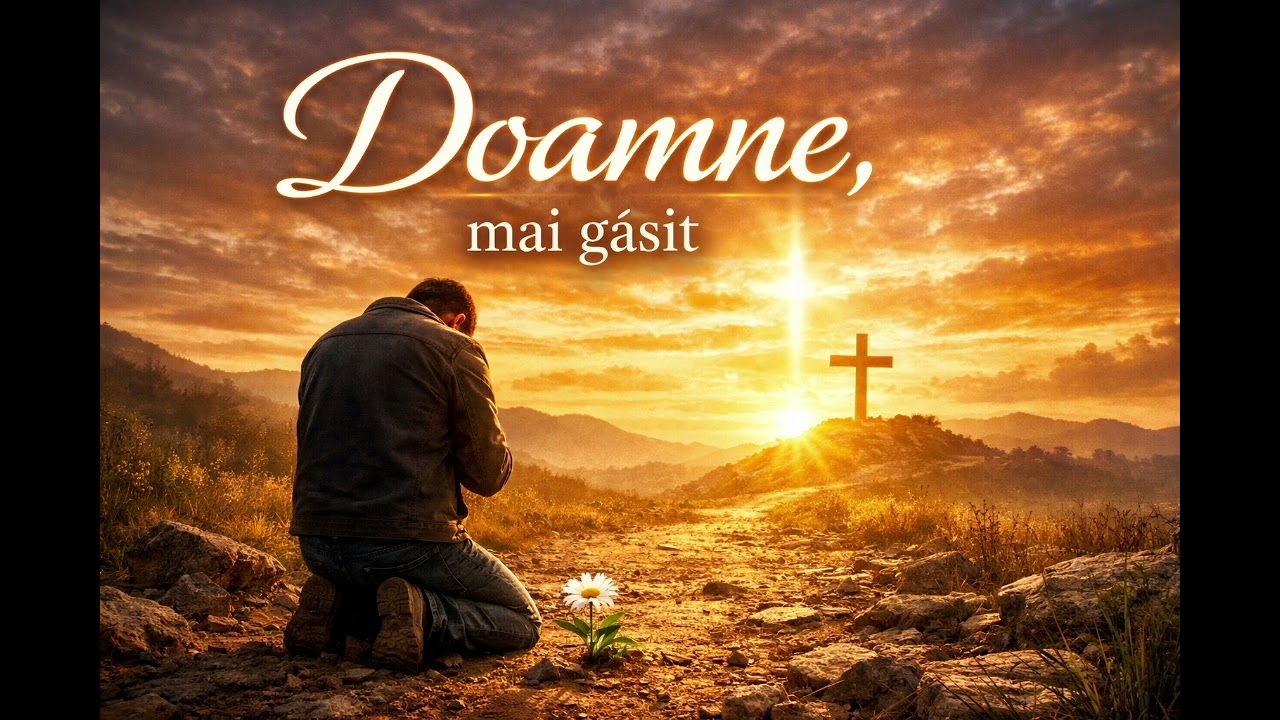 EL' - Doamne, mai găsit 