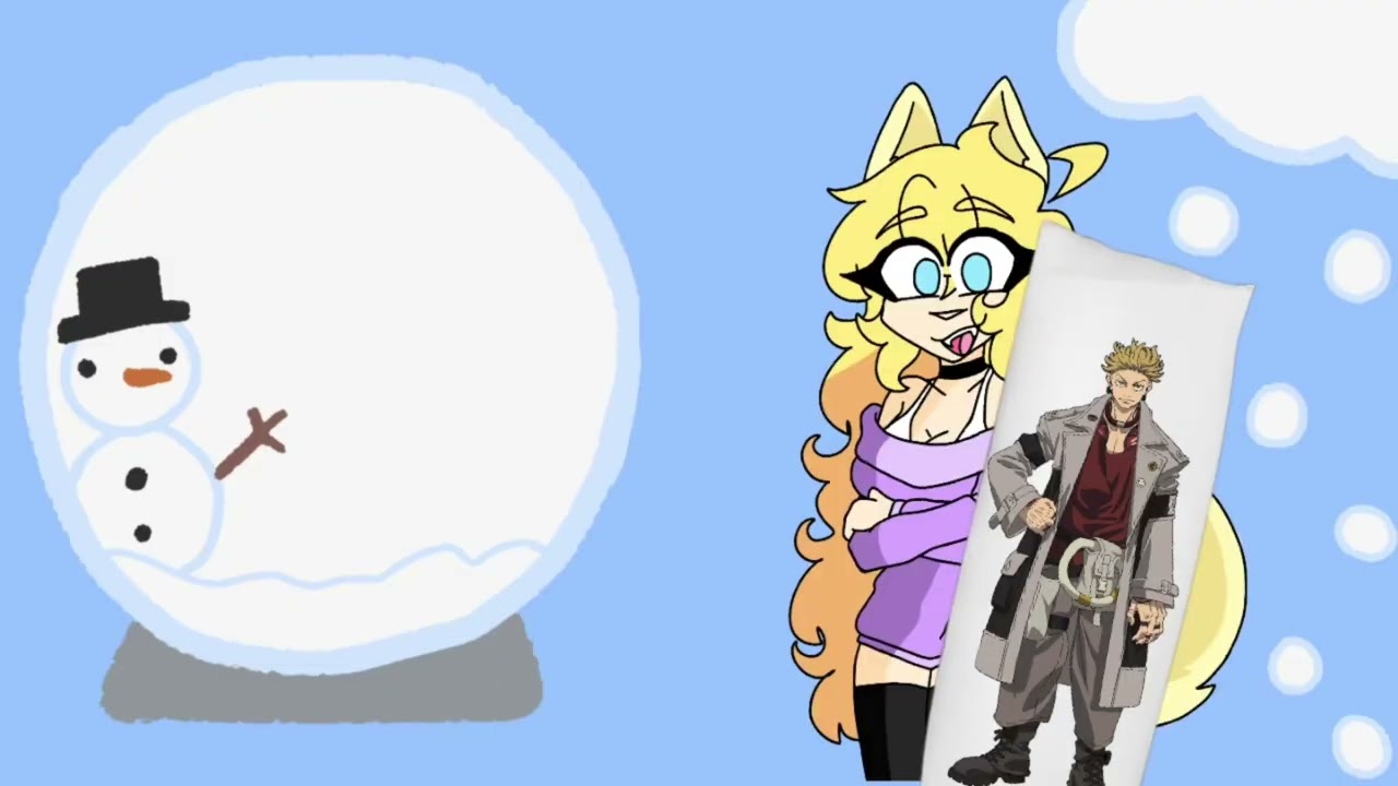 Dog Vtuber works a minimum wage job! [VOD]
