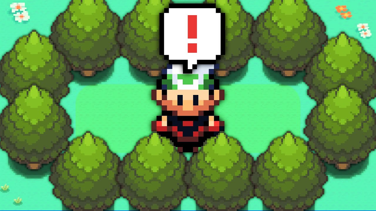 J’ai terminé le PIRE Escape Game Pokémon