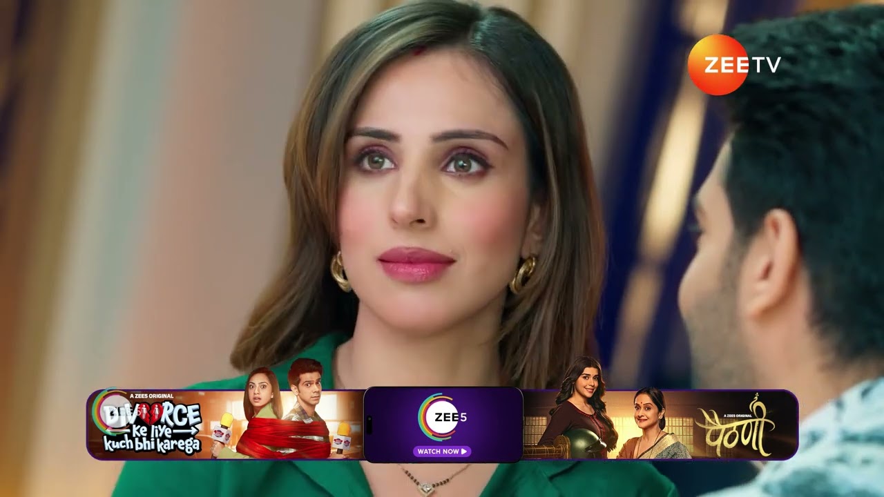 Jamai No 1 | Kanchan is accusing Neel of being unfaithful to Riddhi.