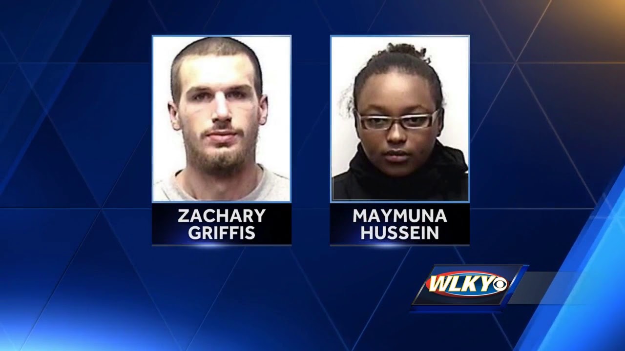Two drug arrests made in Facebook Marketplace ad