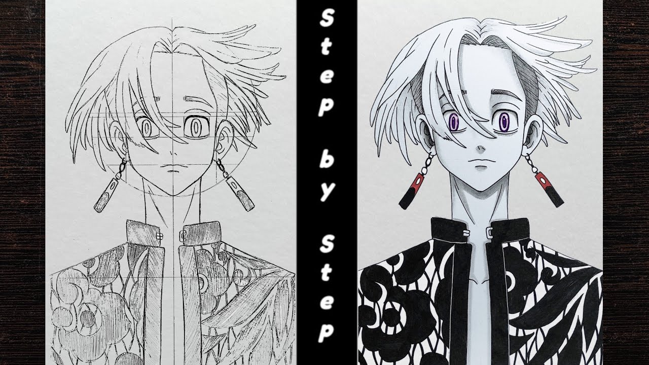 How to Draw