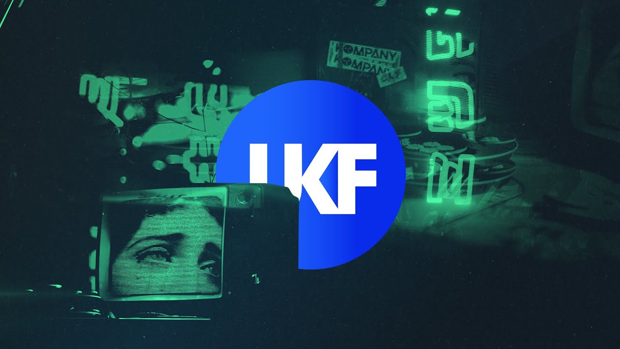 Kompany - Feel It All (MUST DIE! Remix)