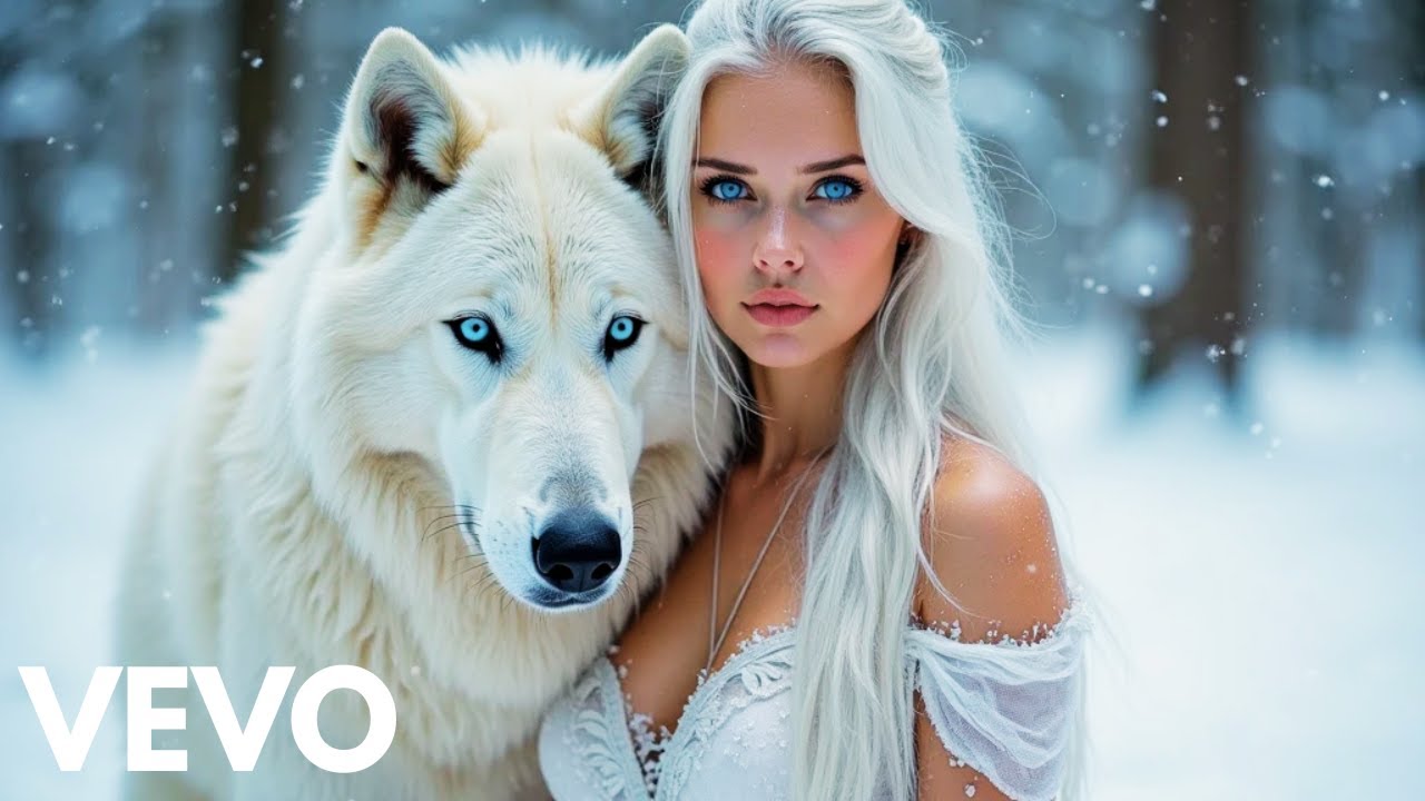 ENIGMA Style Music 2025 | Relaxing New Age Sound by Sacred Chill Vibes