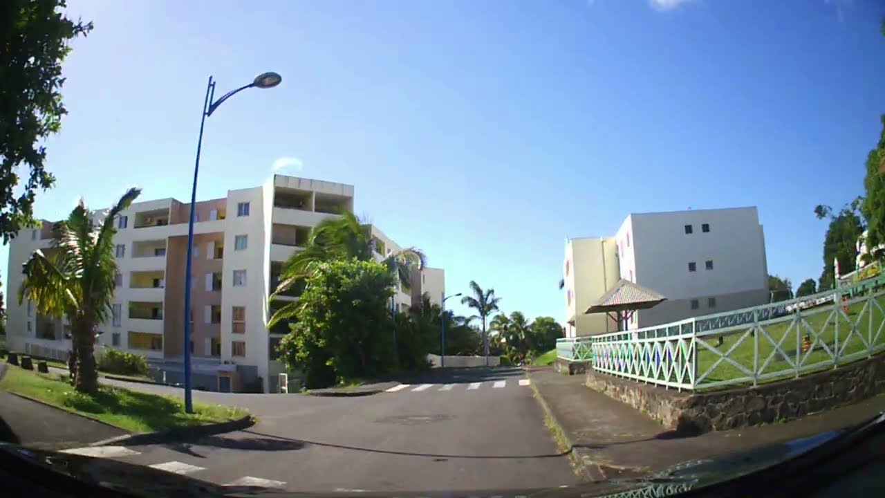 Ile de la Réunion,Sainte Marie,part 9