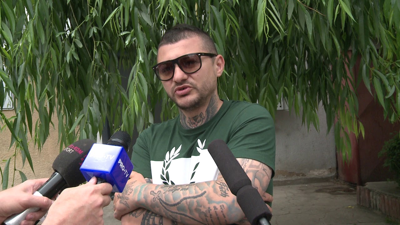 Fanii FC U Craiova neagă actele de vandalism la adresa lui Sorin Cârțu