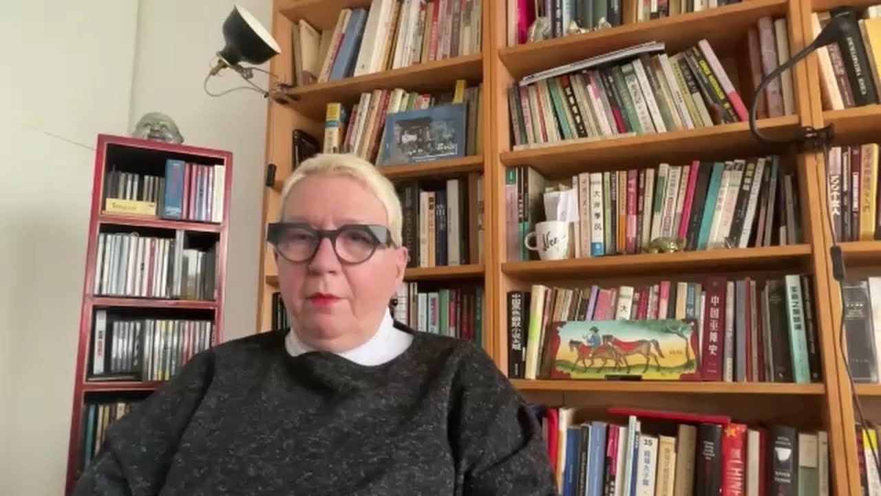 Zorana Baković: Xi Jinpinga ne zanima komunizam nego moć,  a problem ima s vlastitom vojskom