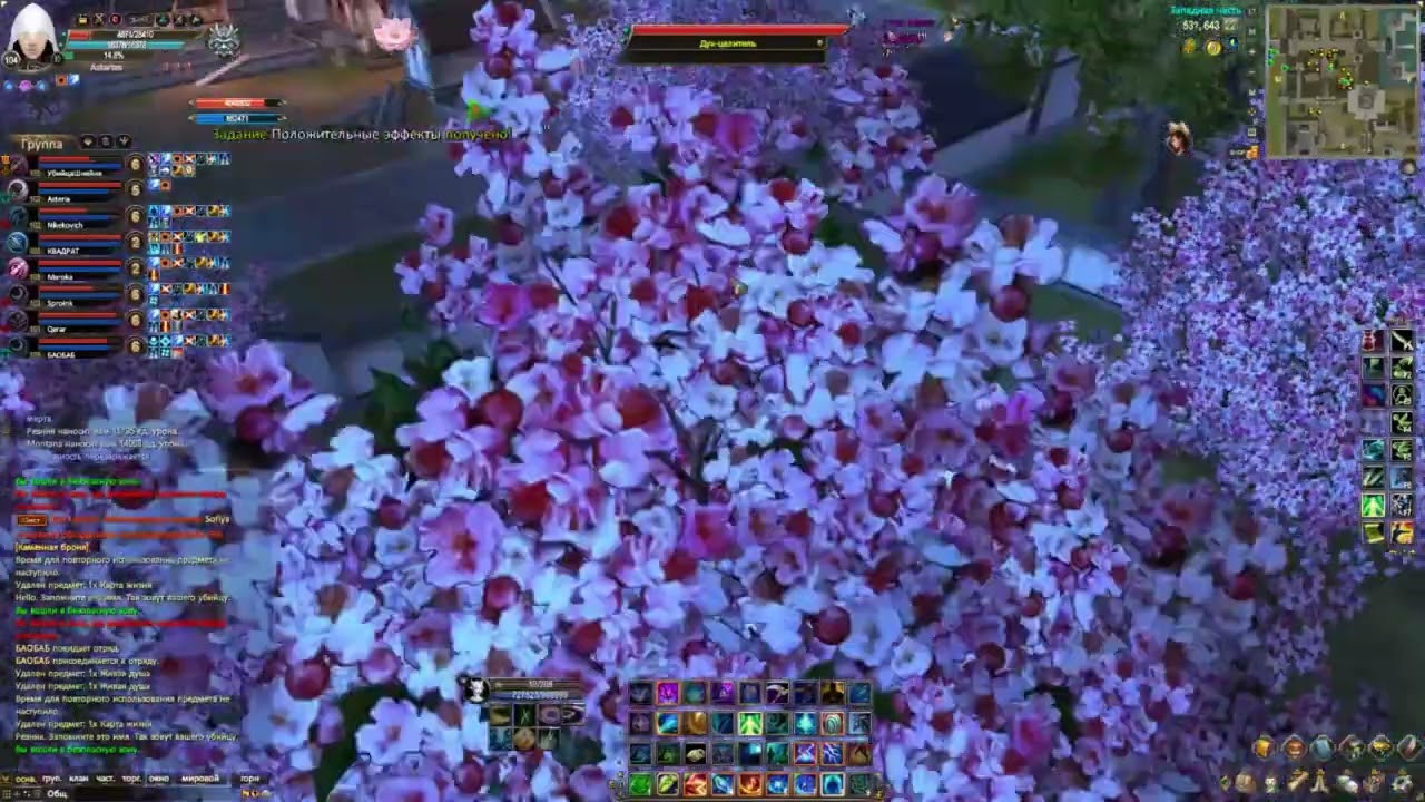 Фан 1203 на EveryDay PW