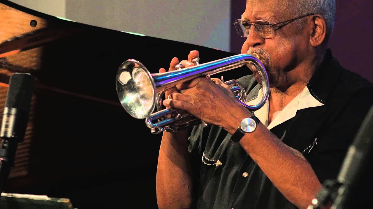 Bobby Bradford Quartet – 