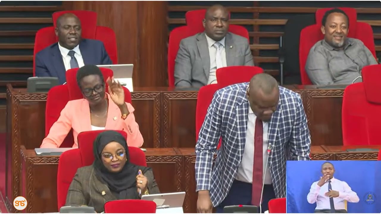 Baba Levo: Wafanyabiashara wadogo wadogo wanafinywa, niliambiwa nilipie ushuru nguo za watoto wangu