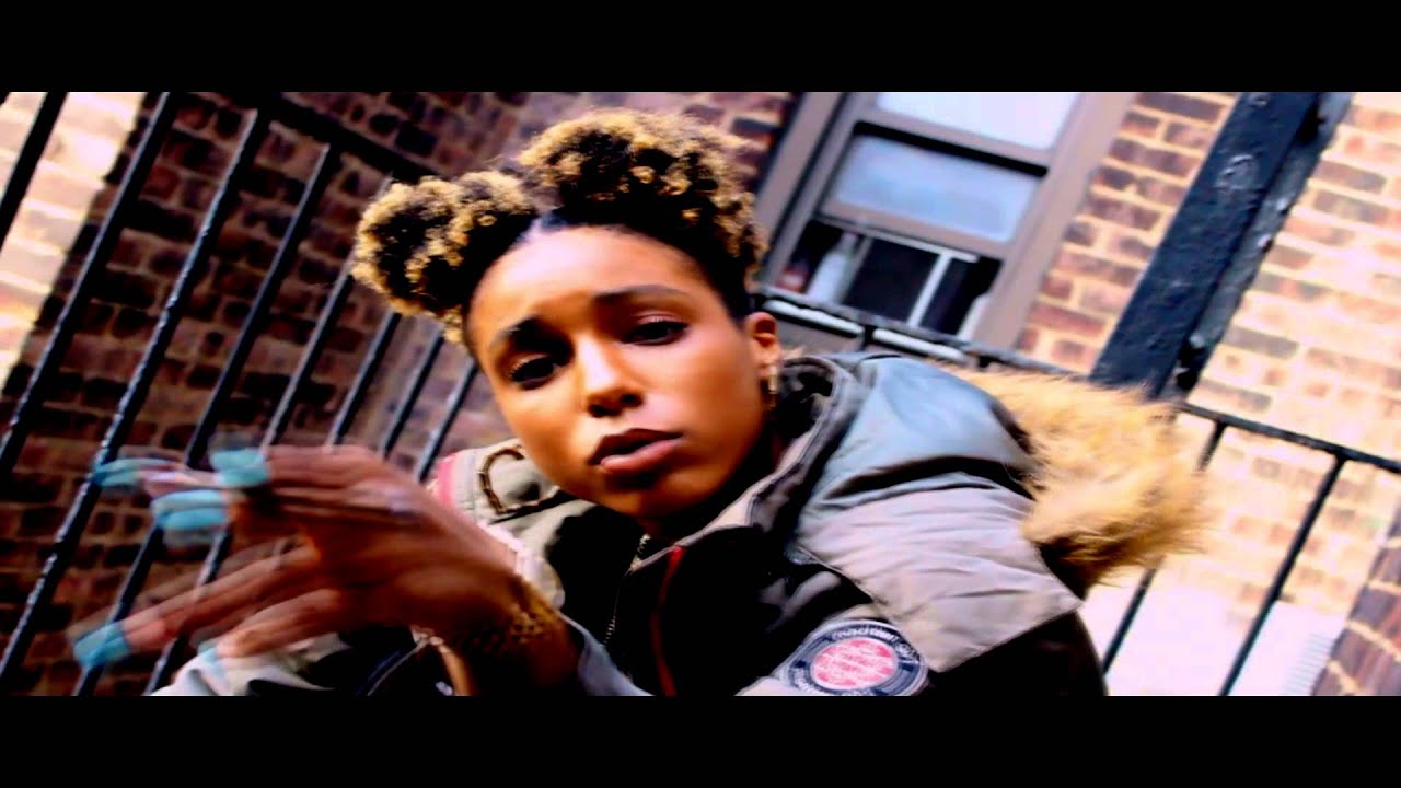 BOOTYCHAAAIN (AUNTY OKAAAY) - KNO MO