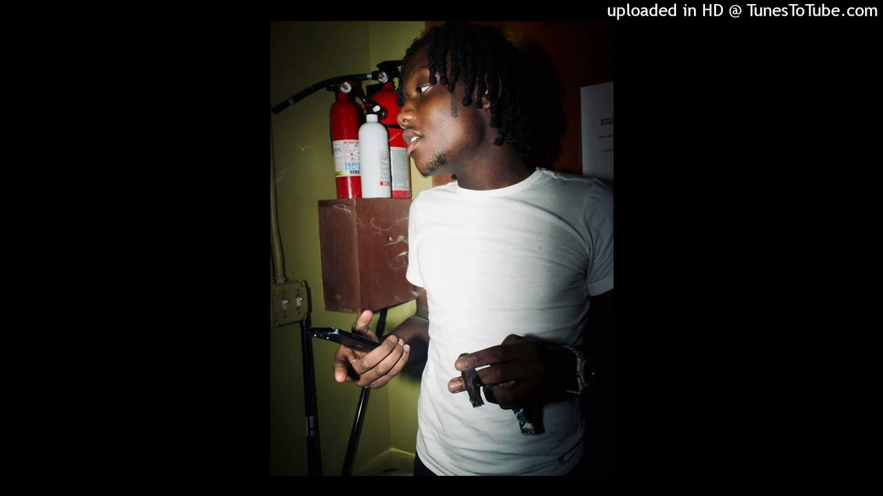 Rell Vert X Bloodhound Q50 Type Beat 