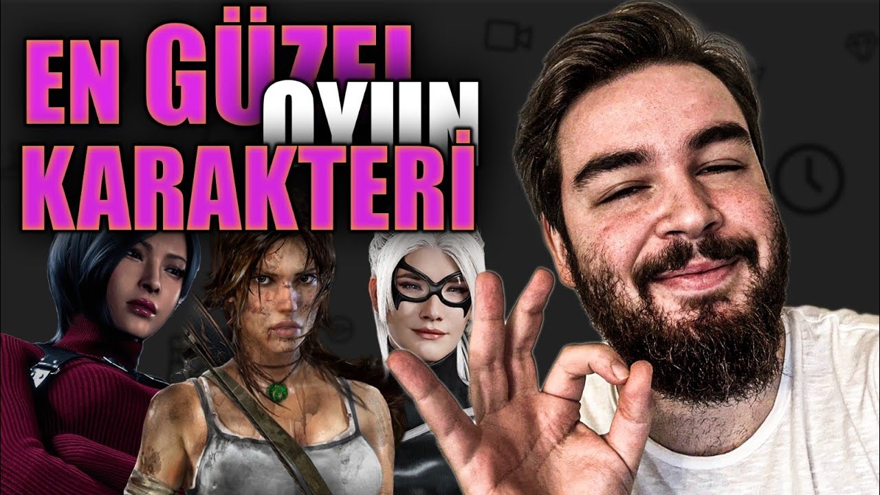 Ekiple En Güzel Oyun Karakterini Seçiyoruz | Uwufufu