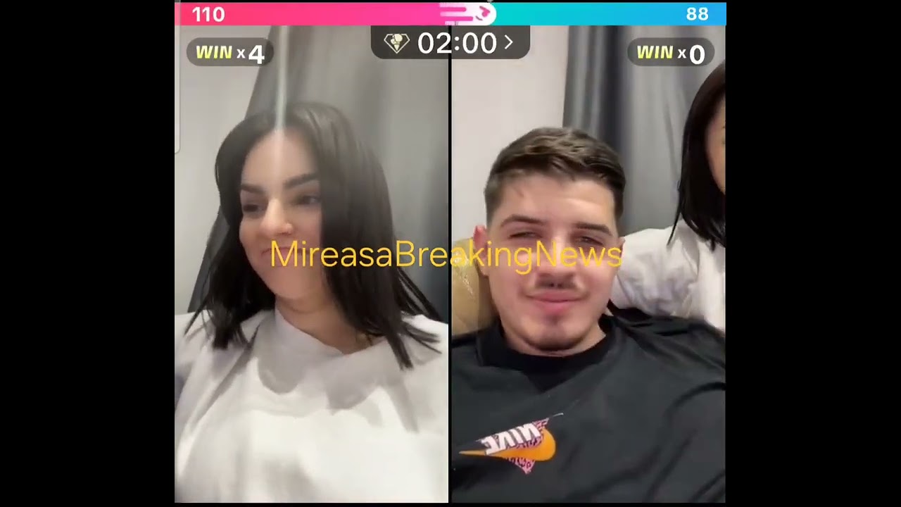 ❌️😱Ce spun Ștefan și Mihaela de mesajele răutăcioase după incendiu😱❌️
