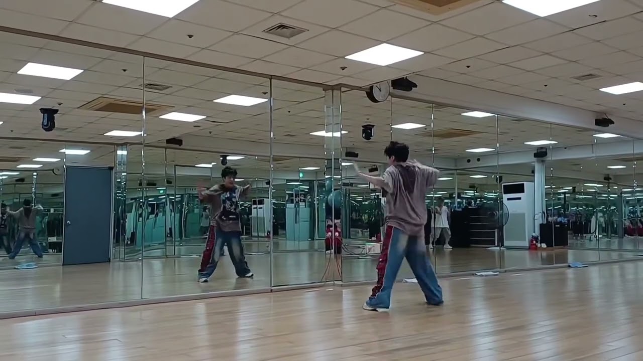 Bruno Mas ( I just might)| 출처 Mdson쌤 참고| 이경미쌤
