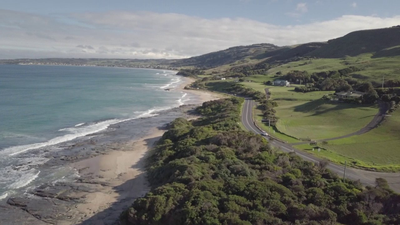 Skenes Creek
