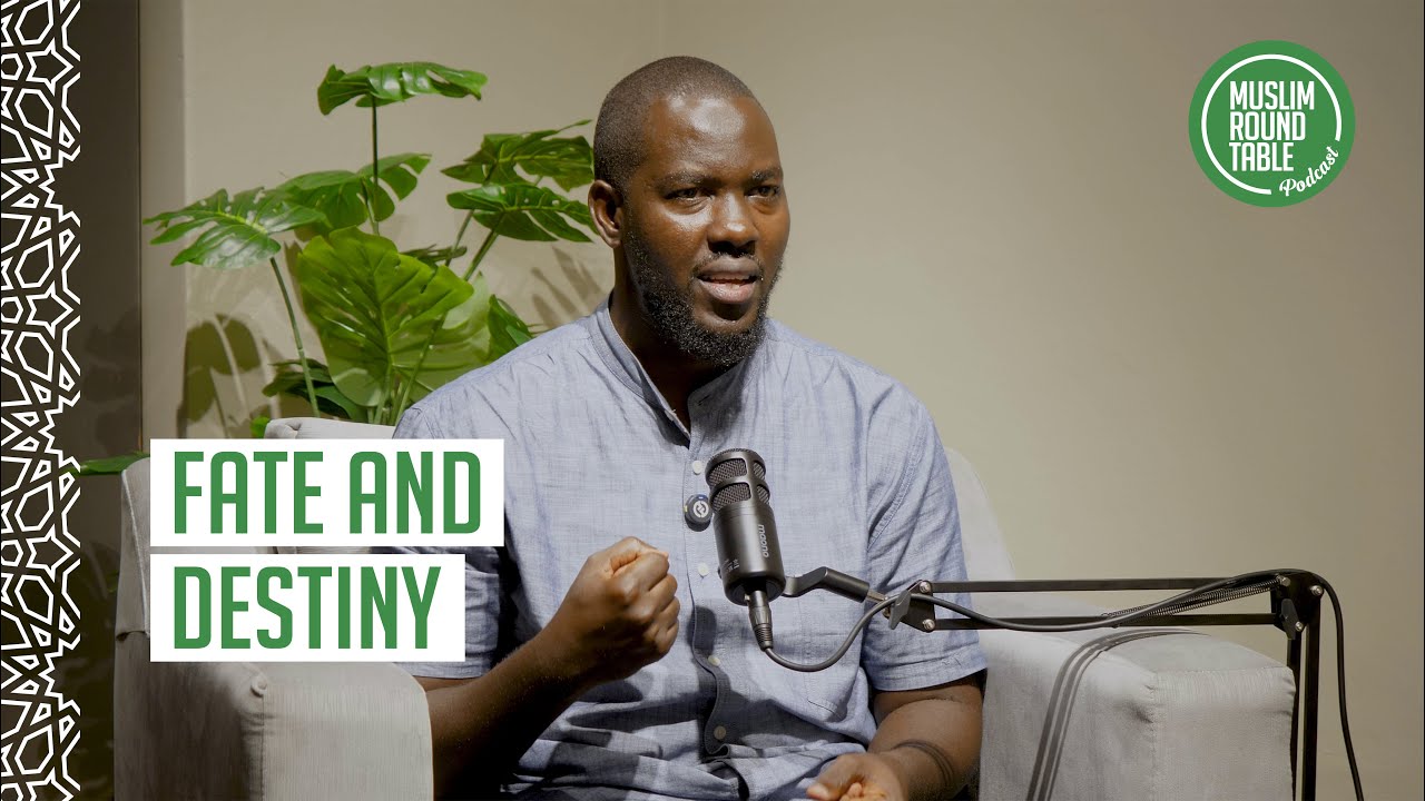 FATE & DESTINY | Sheikh Muhsin Mutagubya | Episode 1 | Introduction