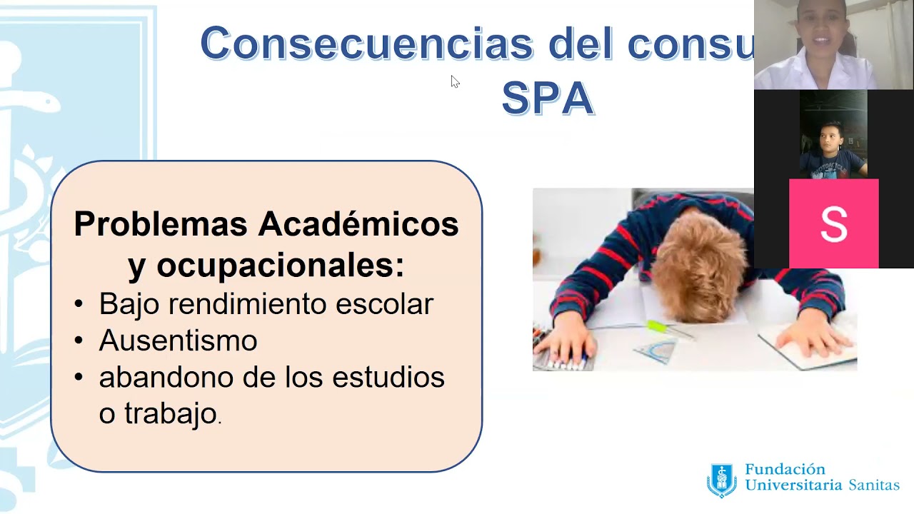 prevensi&oacute;n de sustancias psicoativas yenny perdomo