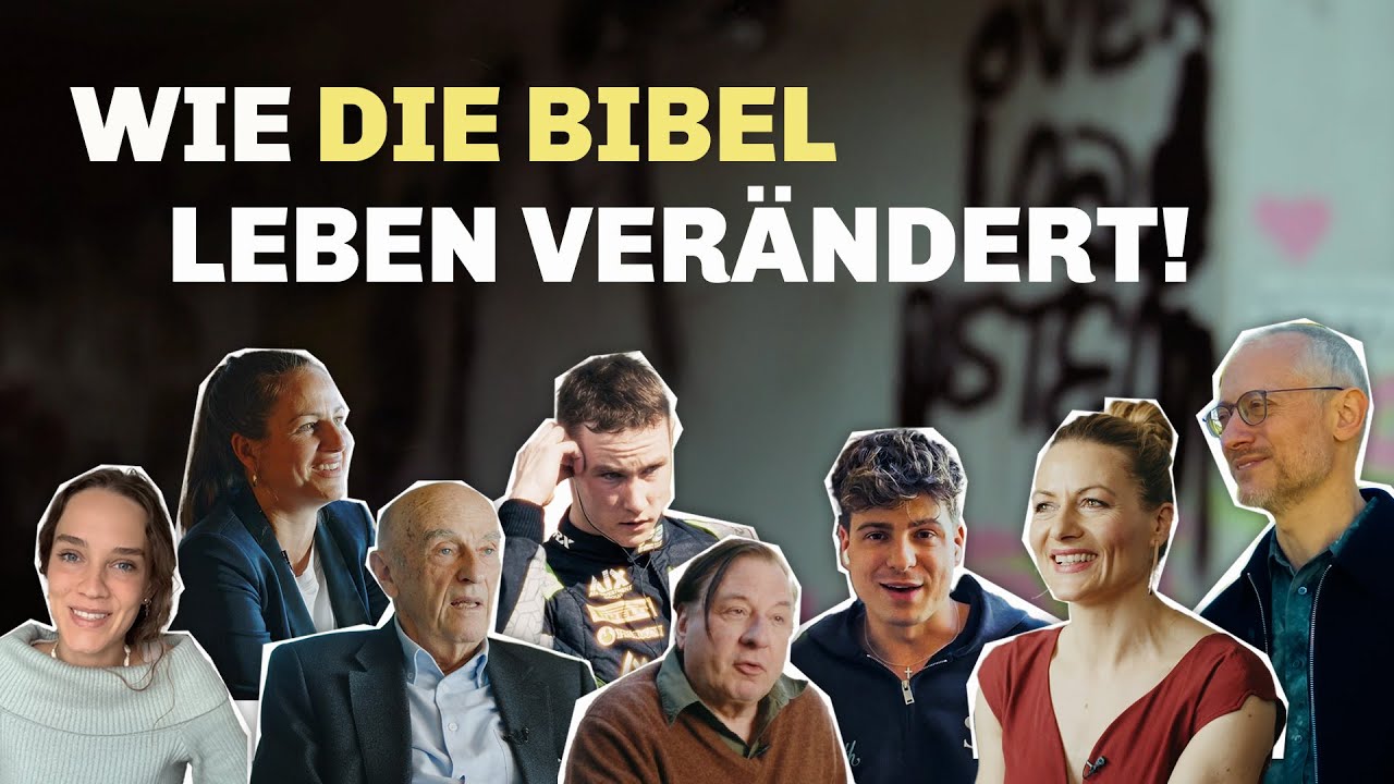 Das einflussreichste Buch aller Zeiten? - DOKU 