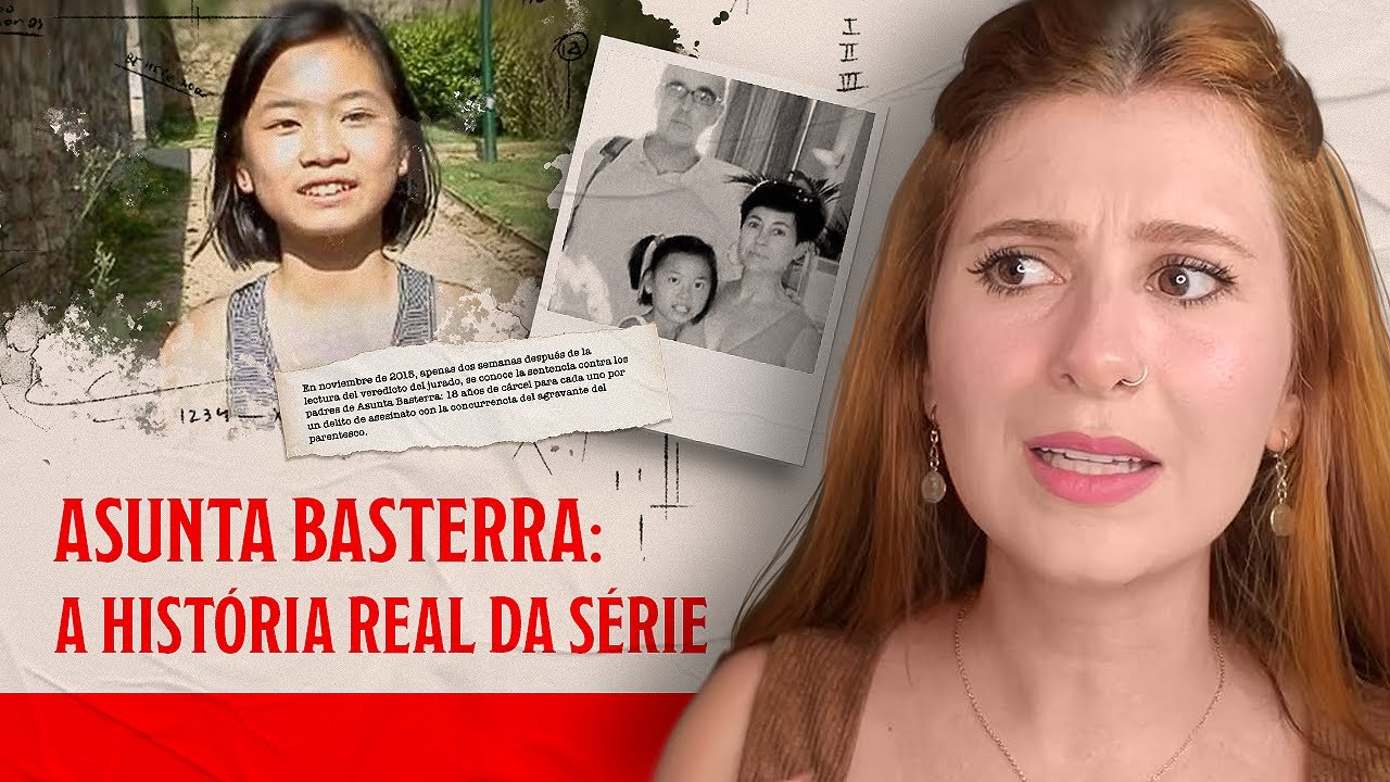 MÃE ADOTIVA TENTA ESCONDER EVIDÊNCIA DE UM CRIME COM UMA LINHA DO TEMPO ESTRANHA