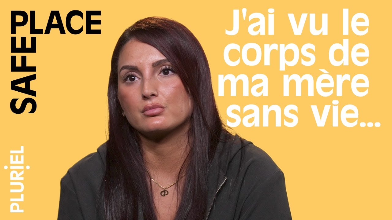 J'ai perdu ma maman à cause d'un cancer du sein