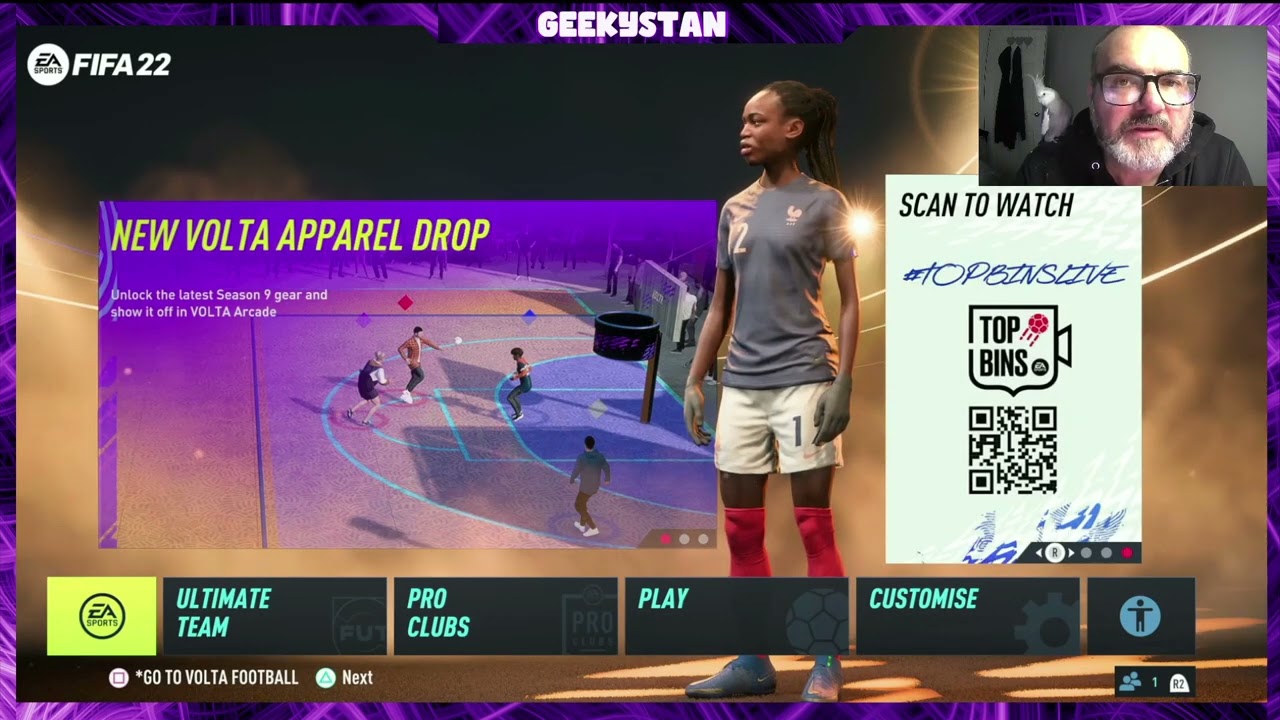 TIP WHEN PRE-ORDERING FIFA 23