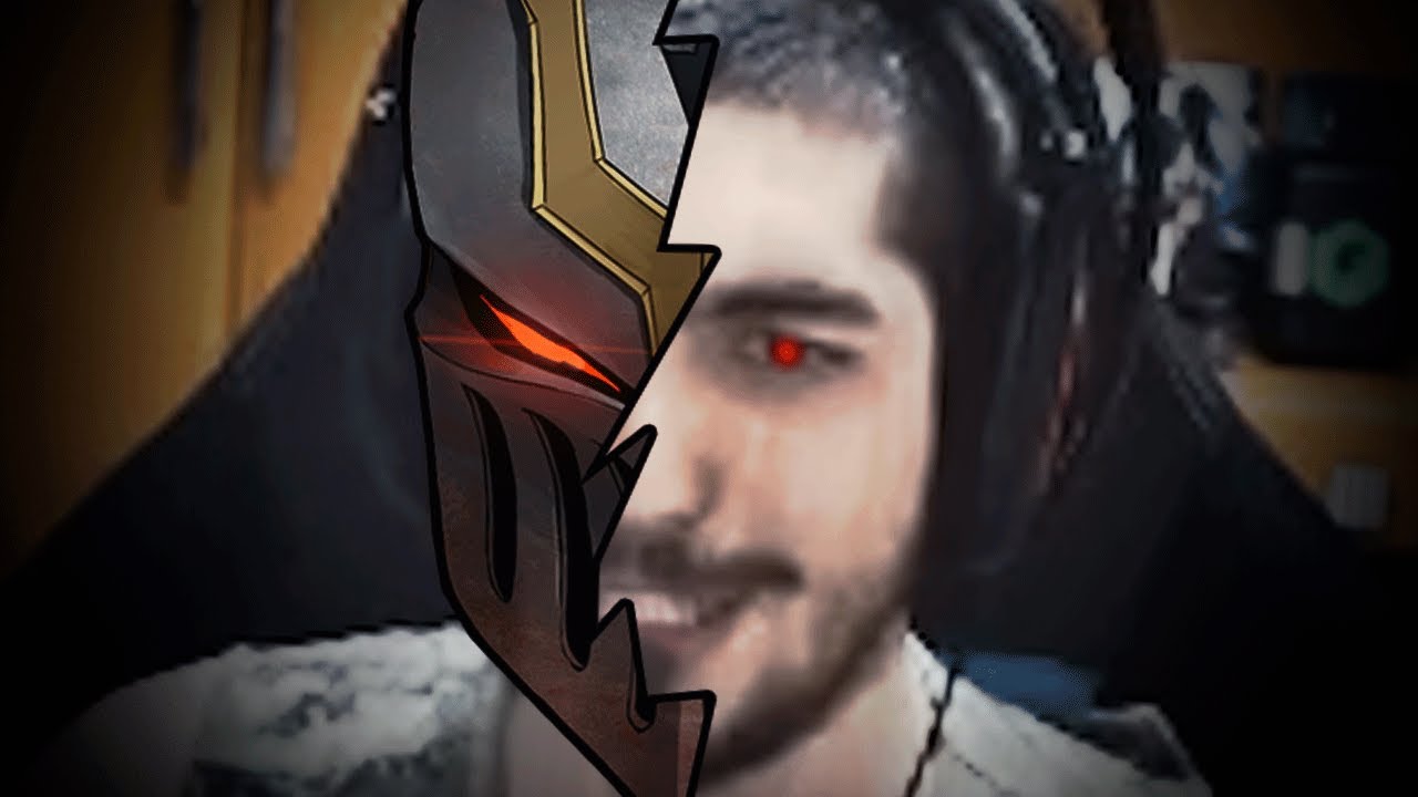 UMA GAMEPLAY CLEAN DE ZED