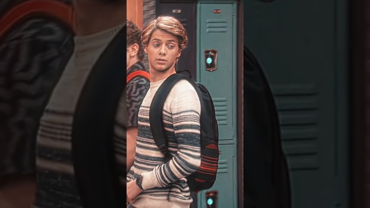 Kid danger💀🥶