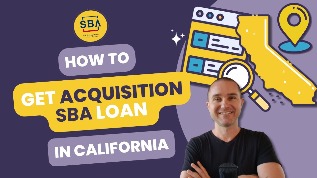 How to Find the Top SBA Lenders in California (with FREE Tool)