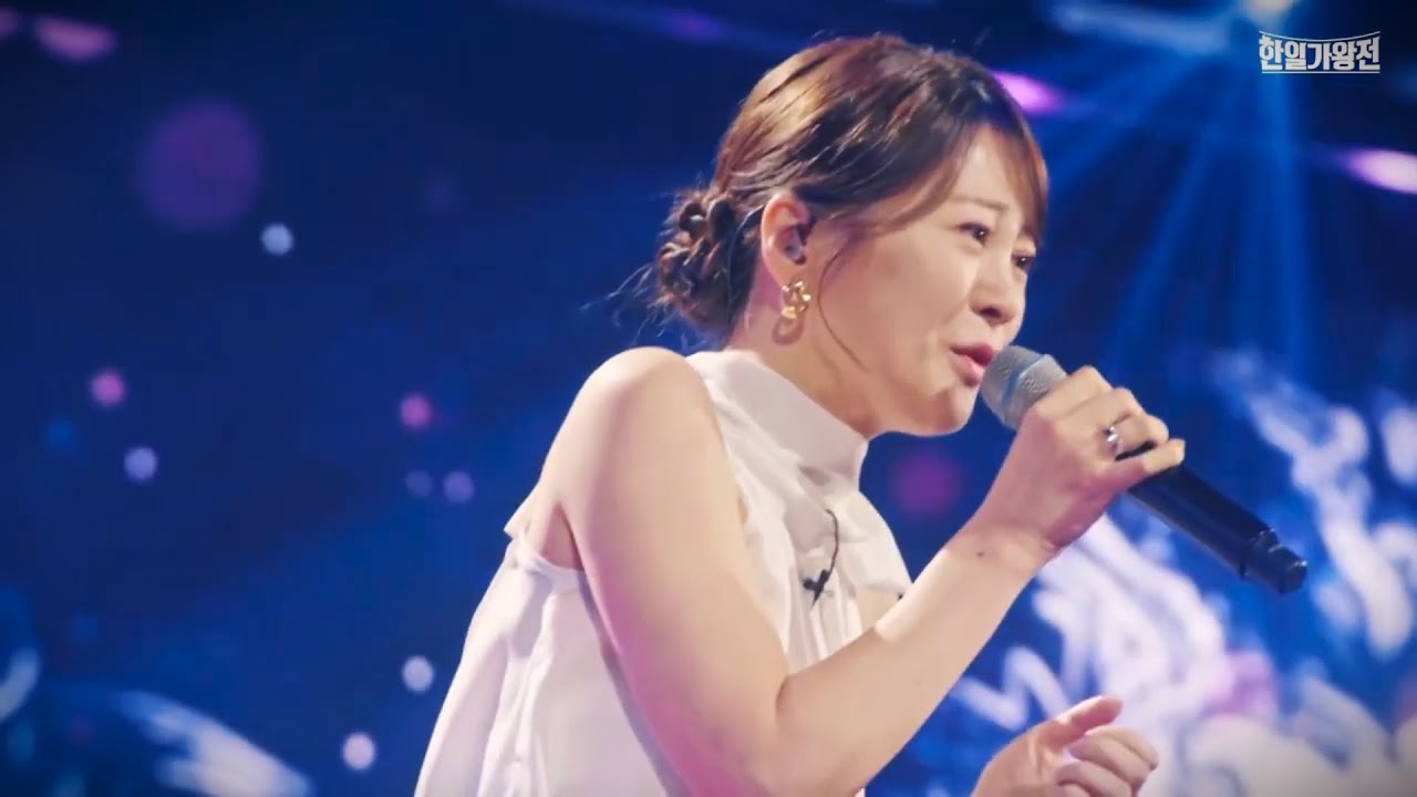 「日韓歌王戦」