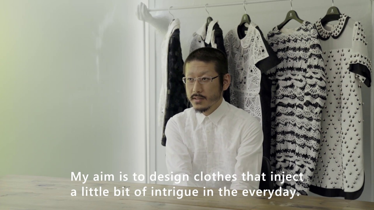 JAPAN HOUSE｜INTERVIEW｜Kunihiko Morinaga (English)