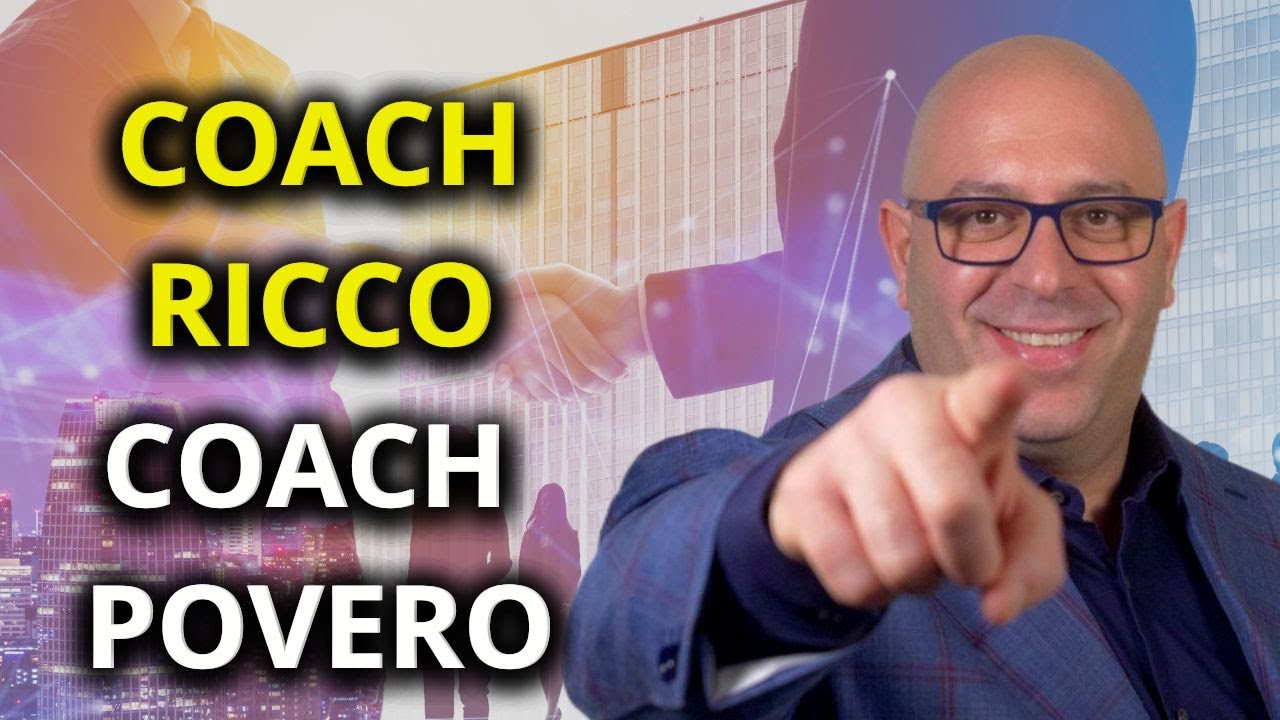 The World's Best Business Coach of the Year