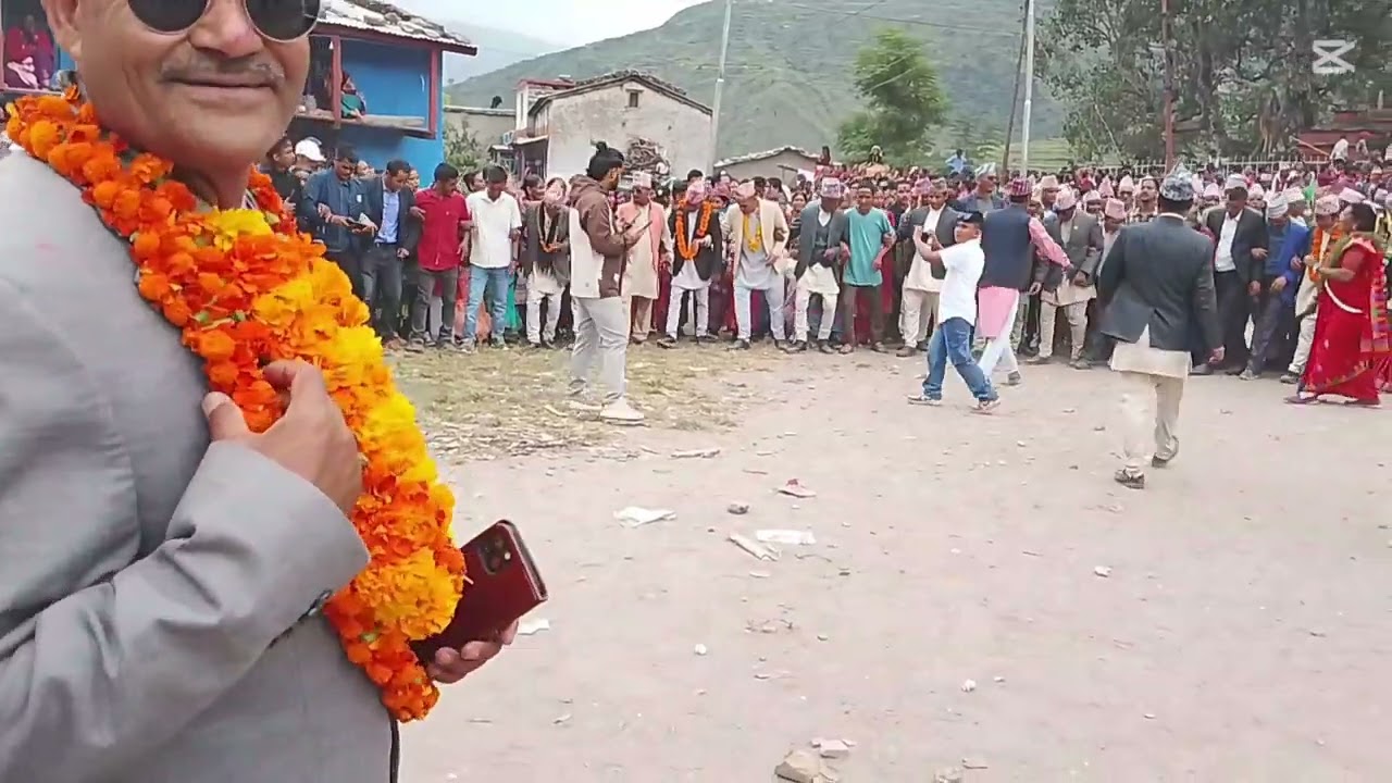 देउडा खेल  दशै मेला काेल्टि || शंकर मल्लर र  जसुदा आचार्य  ||