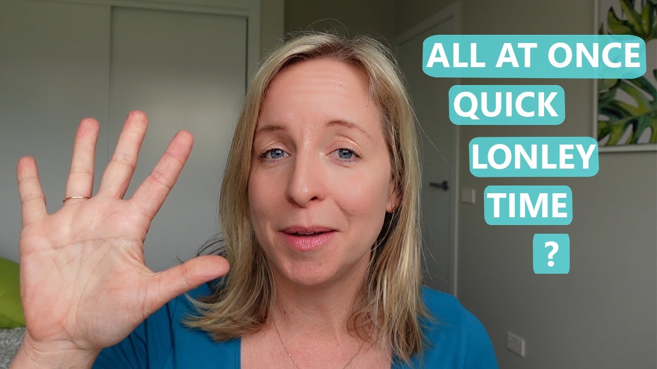 5 Myths That Stop Your Decluttering