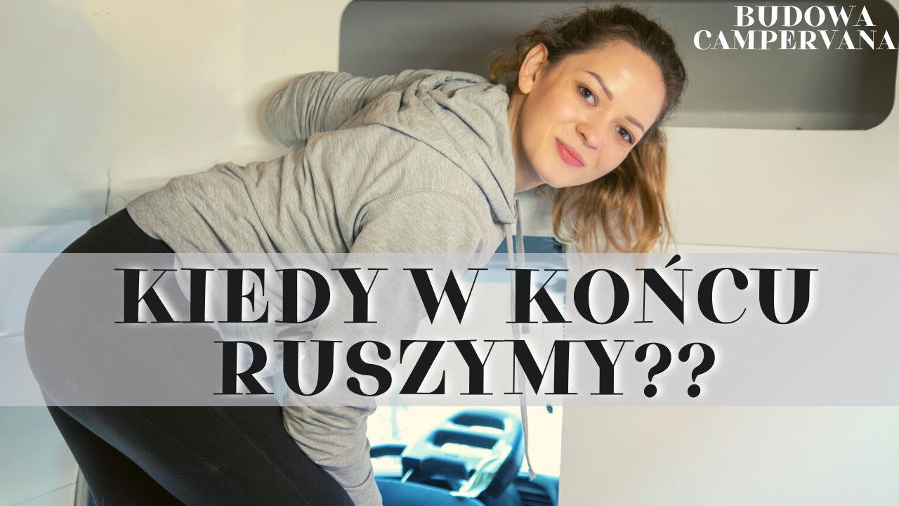 Ścianka działowa w CamperVanie | Jak wykończyć pawlacz w Camperze ?? |  Budowa Kampera odc  13 #14