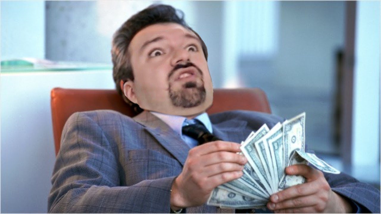 DSP Has 30 Days For You To Pay His Tax Bills